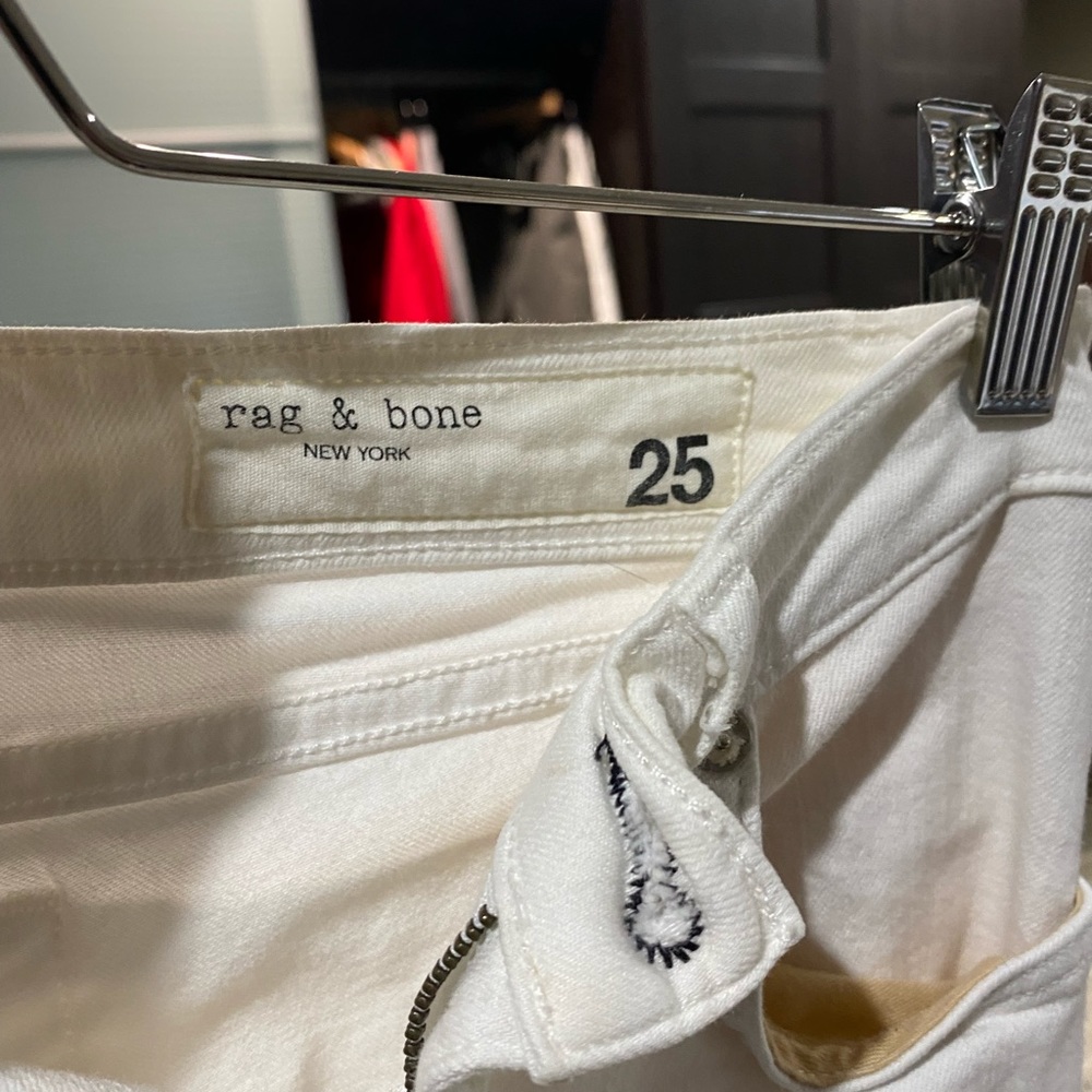 Size 25 jeans
